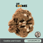 Cookies and Cream