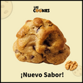 Walnut Chocolate Chip