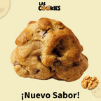 Walnut Chocolate Chip