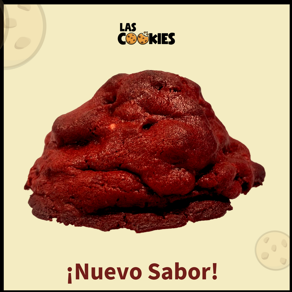 Red Velvet