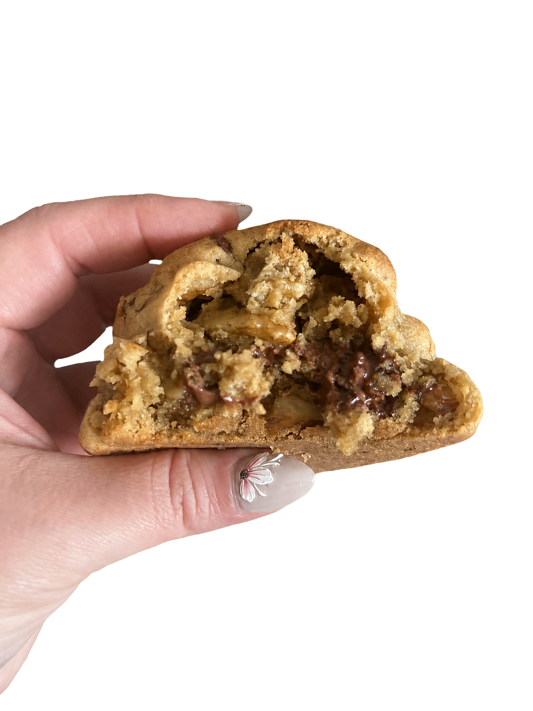 Walnut Chocolate Chip