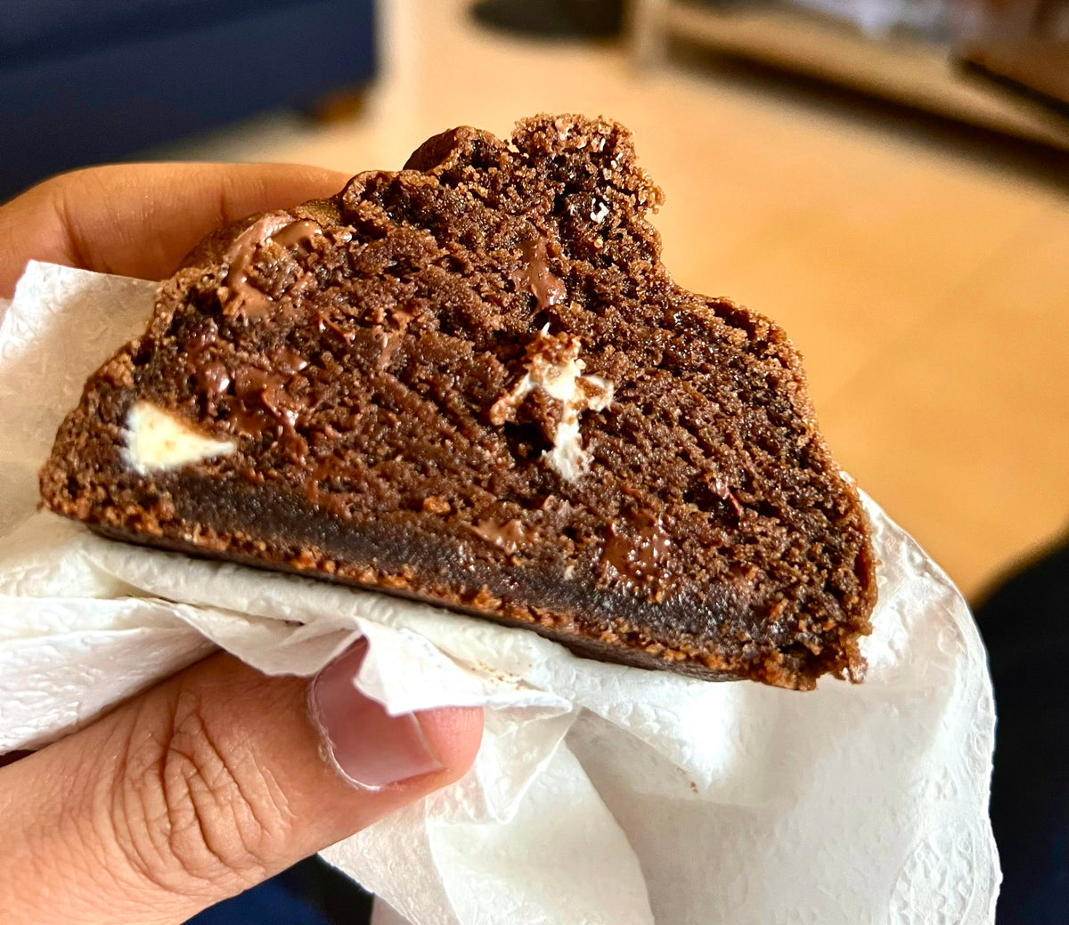 Super Chocolate