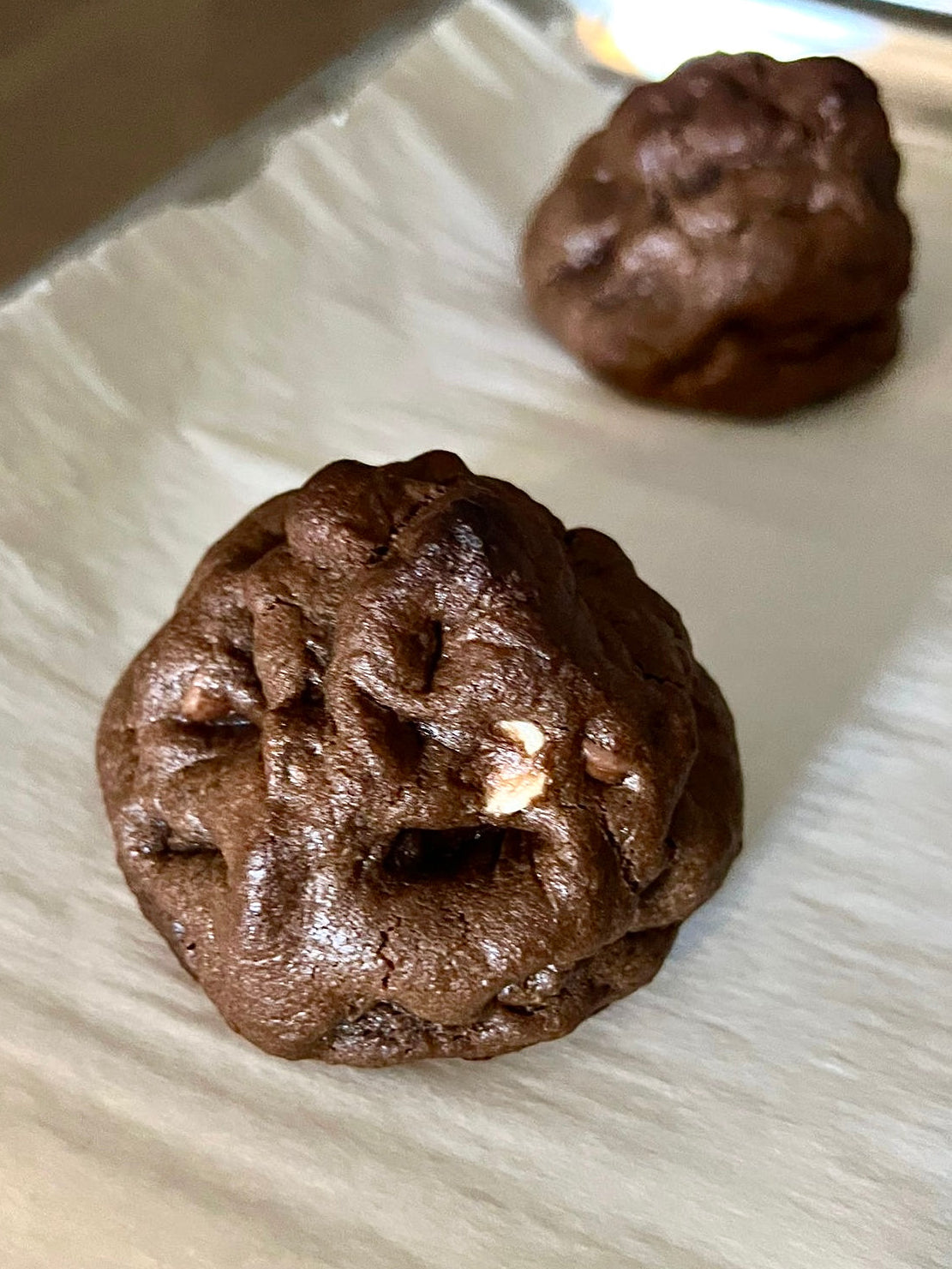 Super Chocolate