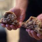 Chocolate Chip Nutella