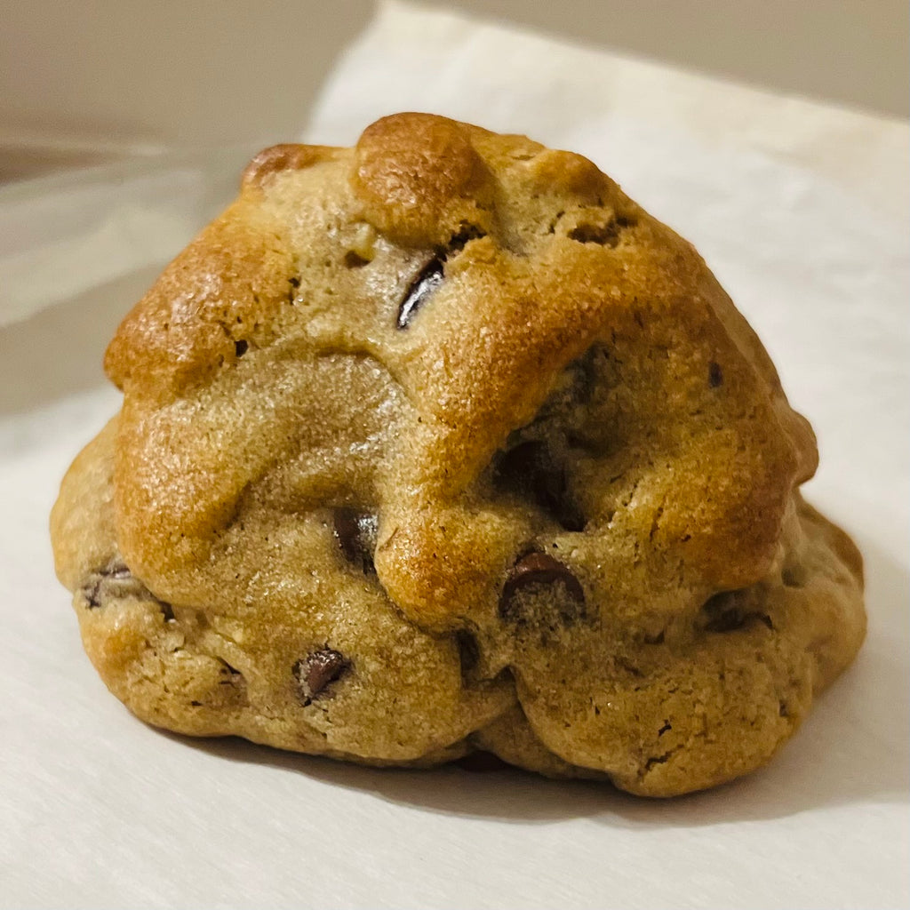 Walnut Chocolate Chip
